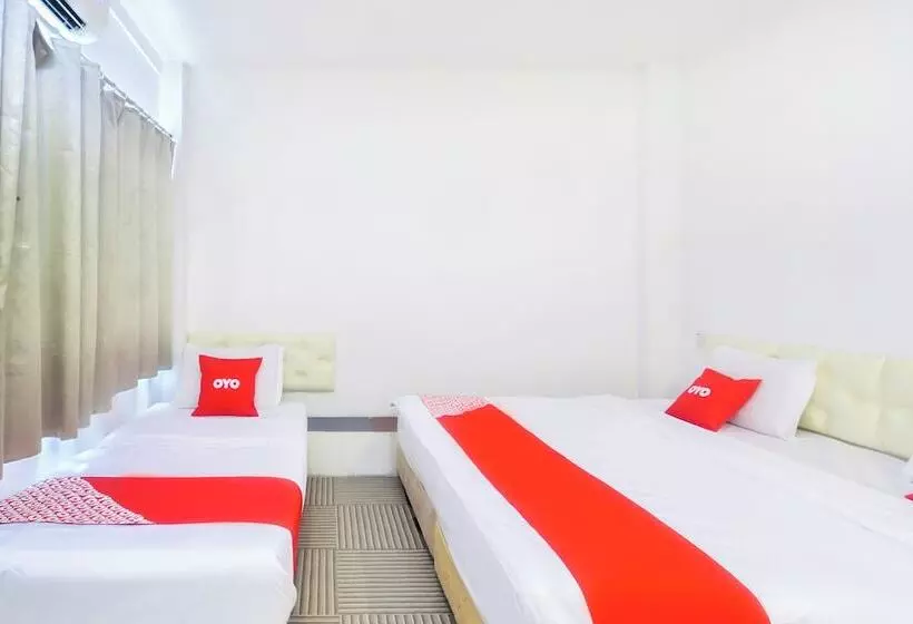 Familien Suite, L&c Premium Stay