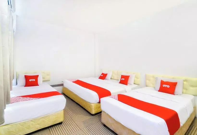 Familien Suite, L&c Premium Stay