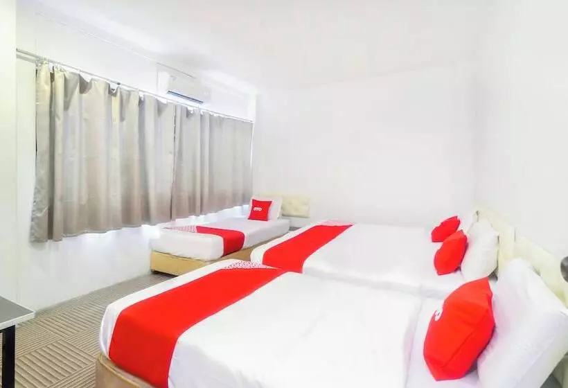 Familien Suite, L&c Premium Stay