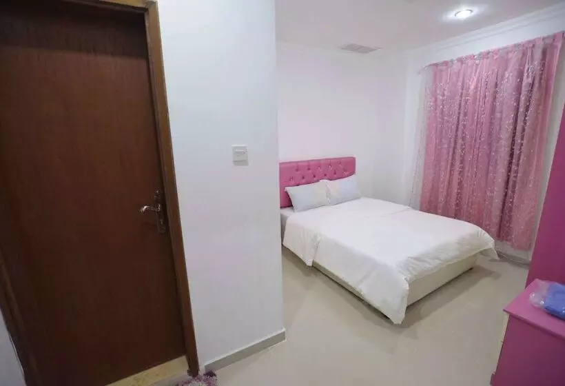 آپارتمان 2 خوابه, Leader Apartments 1