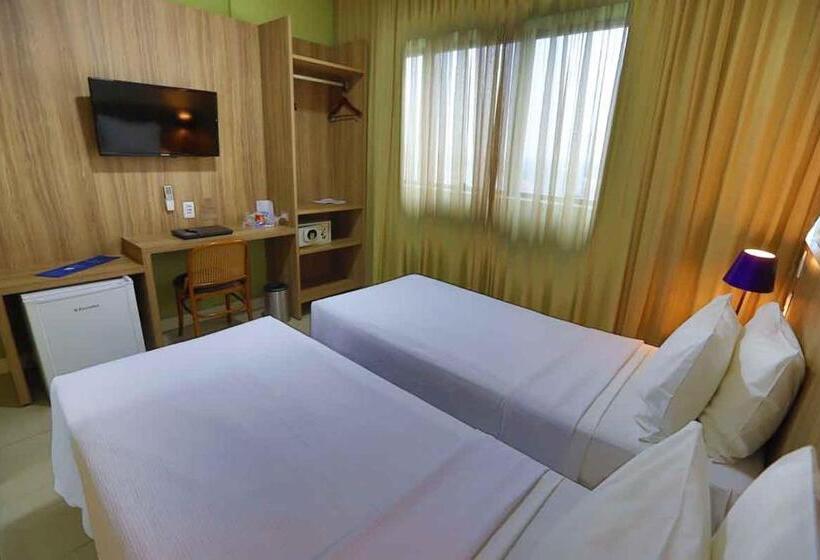 Номер Стандарт, Mais Hotel Aeroporto Salvador