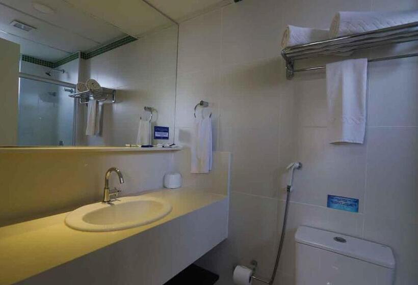 Номер Стандарт, Mais Hotel Aeroporto Salvador