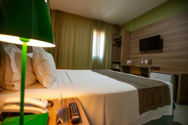 Номер Стандарт, Mais Hotel Aeroporto Salvador