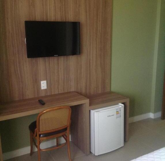 스탠다드 룸, Mais Hotel Aeroporto Salvador