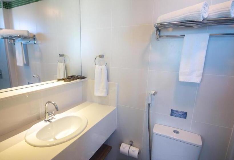 Номер Стандарт, Mais Hotel Aeroporto Salvador