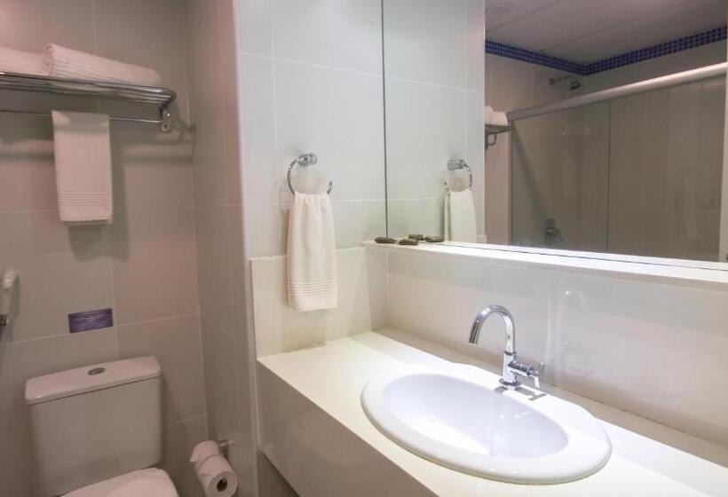 Номер Стандарт, Mais Hotel Aeroporto Salvador