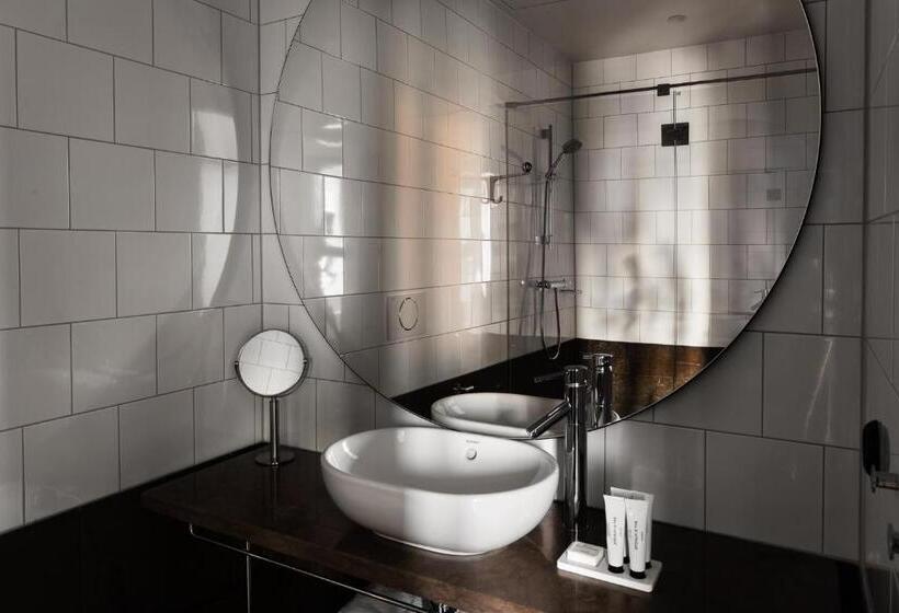 스위트, Miss Clara By Nobis, Stockholm, A Member Of Design Hotels™