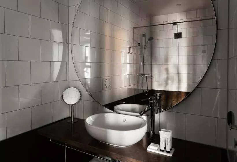 スイート, Miss Clara By Nobis, Stockholm, A Member Of Design Hotels™