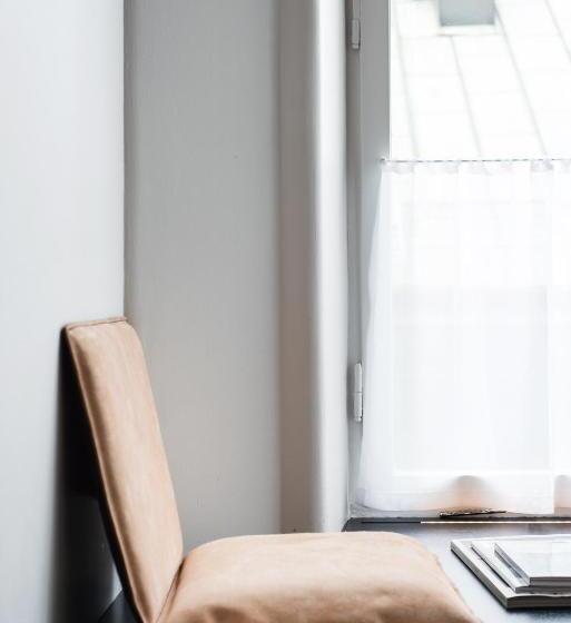 스위트, Miss Clara By Nobis, Stockholm, A Member Of Design Hotels™