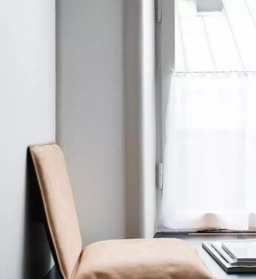 スイート, Miss Clara By Nobis, Stockholm, A Member Of Design Hotels™