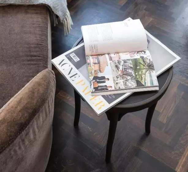 スイート, Miss Clara By Nobis, Stockholm, A Member Of Design Hotels™
