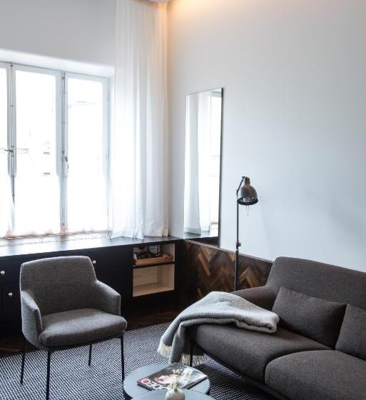 스위트, Miss Clara By Nobis, Stockholm, A Member Of Design Hotels™