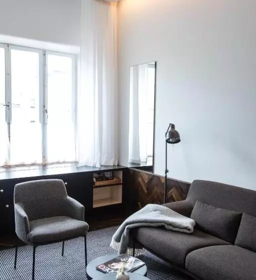 スイート, Miss Clara By Nobis, Stockholm, A Member Of Design Hotels™