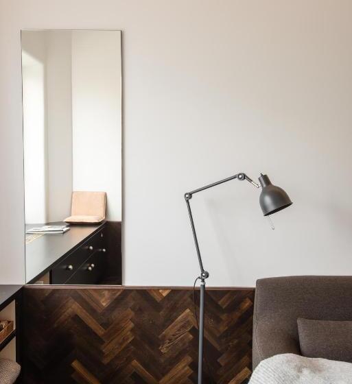 스위트, Miss Clara By Nobis, Stockholm, A Member Of Design Hotels™