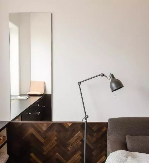 スイート, Miss Clara By Nobis, Stockholm, A Member Of Design Hotels™