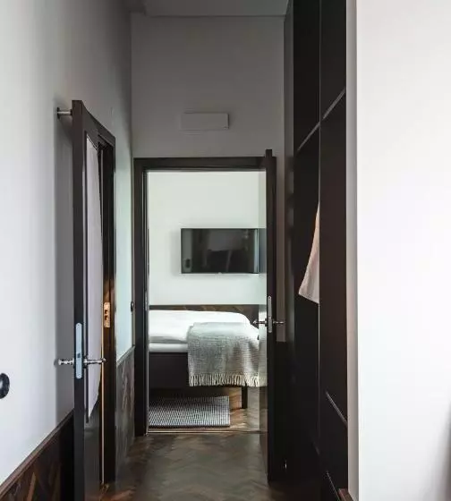スイート, Miss Clara By Nobis, Stockholm, A Member Of Design Hotels™
