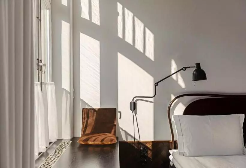スーペリアールーム, Miss Clara By Nobis, Stockholm, A Member Of Design Hotels™