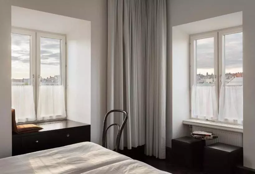 スーペリアールーム, Miss Clara By Nobis, Stockholm, A Member Of Design Hotels™