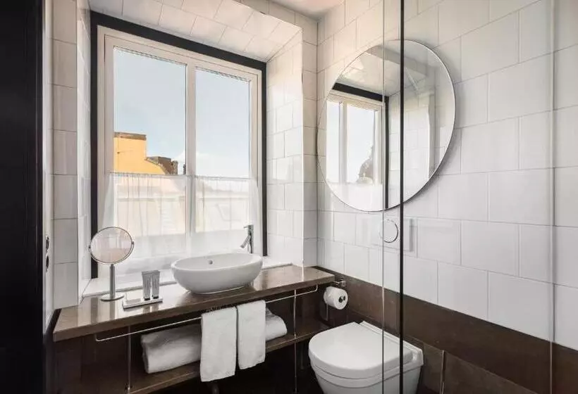 スーペリアールーム, Miss Clara By Nobis, Stockholm, A Member Of Design Hotels™