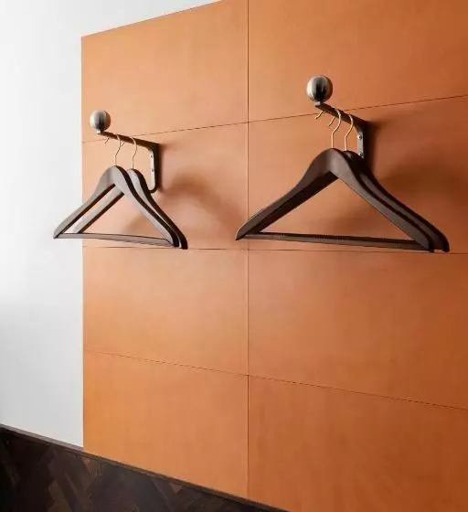キングサイズベッドのデラックスルーム, Miss Clara By Nobis, Stockholm, A Member Of Design Hotels™