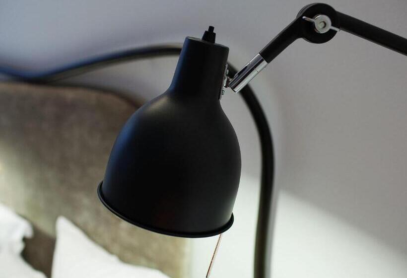 싱글 기본룸, Miss Clara By Nobis, Stockholm, A Member Of Design Hotels™