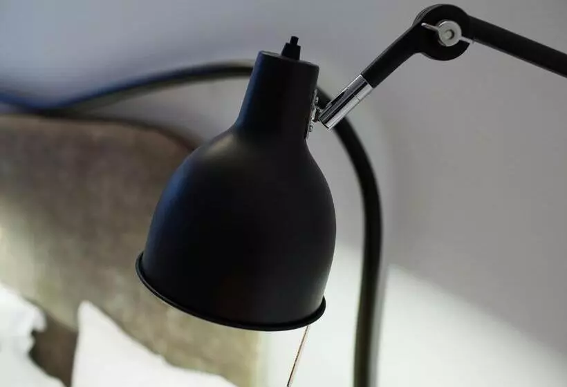 シングルベーシックルーム, Miss Clara By Nobis, Stockholm, A Member Of Design Hotels™