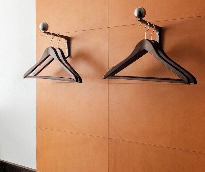 Camera Standard Letto Matrimoniale, Miss Clara By Nobis, Stockholm, A Member Of Design Hotels™