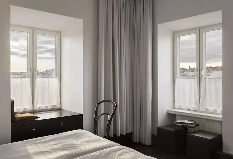 スーペリアールーム, Miss Clara By Nobis, Stockholm, A Member Of Design Hotels™