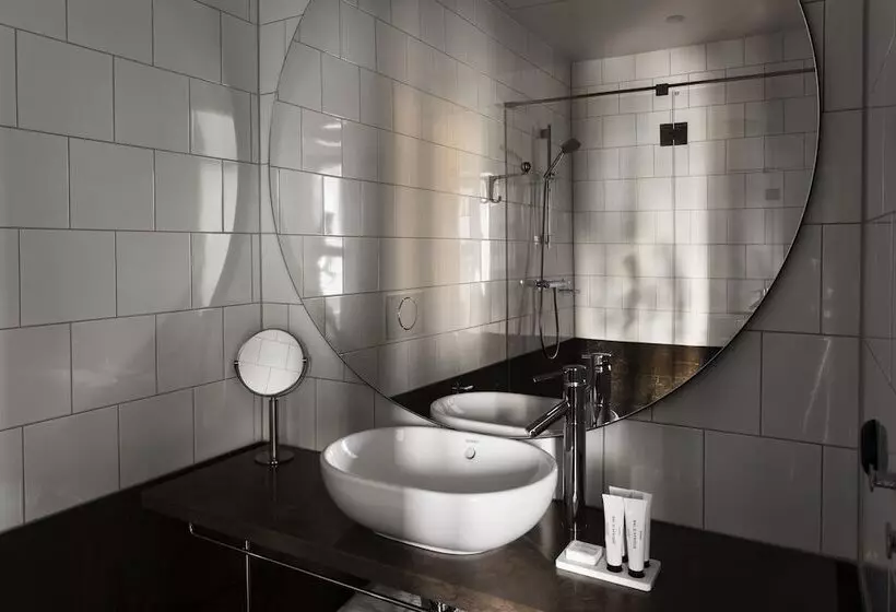 スイート, Miss Clara By Nobis, Stockholm, A Member Of Design Hotels™