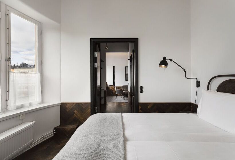 스위트, Miss Clara By Nobis, Stockholm, A Member Of Design Hotels™