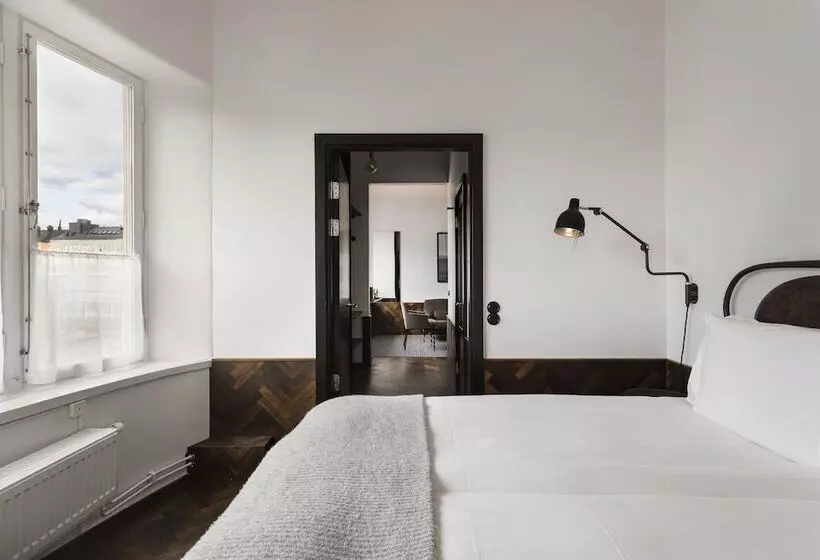 スイート, Miss Clara By Nobis, Stockholm, A Member Of Design Hotels™