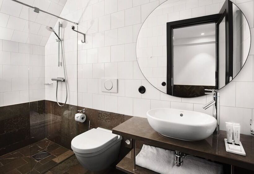 스위트, Miss Clara By Nobis, Stockholm, A Member Of Design Hotels™