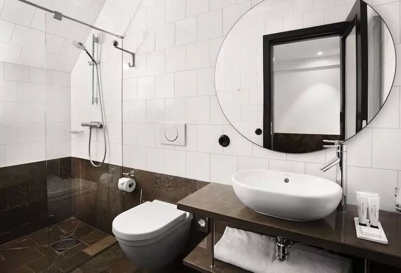 スイート, Miss Clara By Nobis, Stockholm, A Member Of Design Hotels™