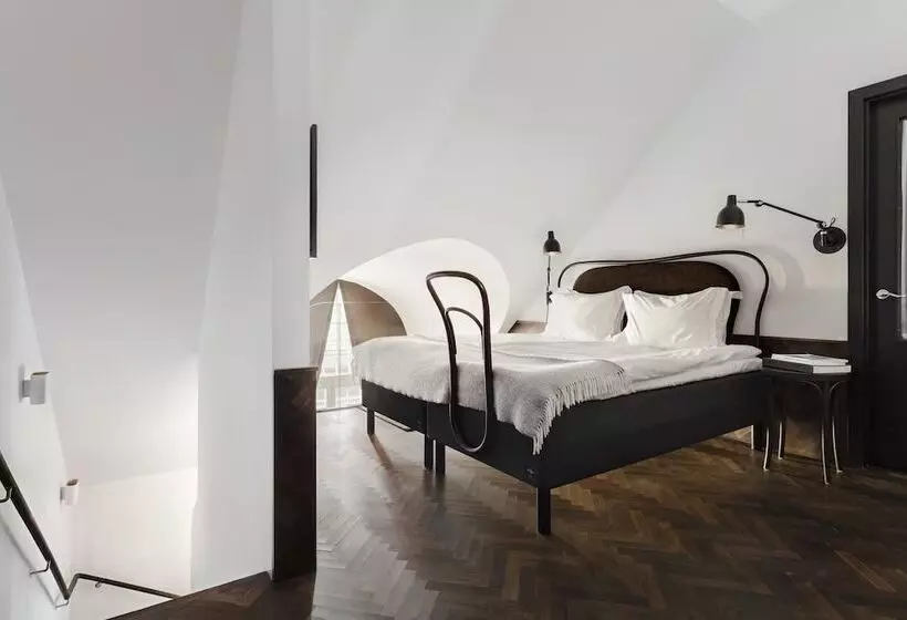 スイート, Miss Clara By Nobis, Stockholm, A Member Of Design Hotels™