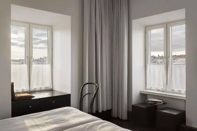 スーペリアールーム, Miss Clara By Nobis, Stockholm, A Member Of Design Hotels™