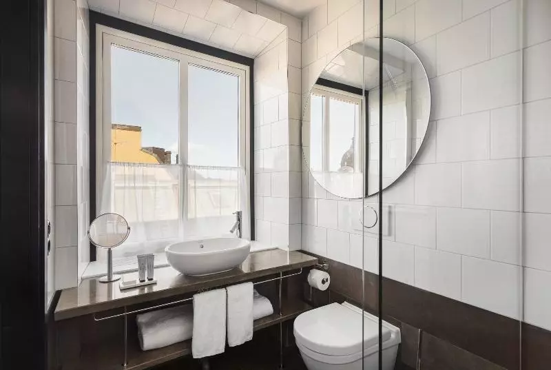 スーペリアールーム, Miss Clara By Nobis, Stockholm, A Member Of Design Hotels™