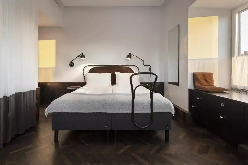スーペリアールーム, Miss Clara By Nobis, Stockholm, A Member Of Design Hotels™