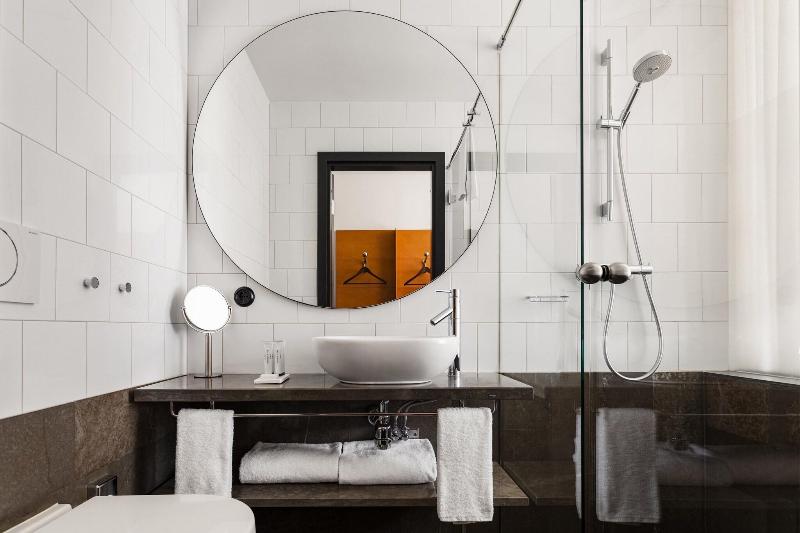 חדר סופריור, Miss Clara By Nobis, Stockholm, A Member Of Design Hotels™