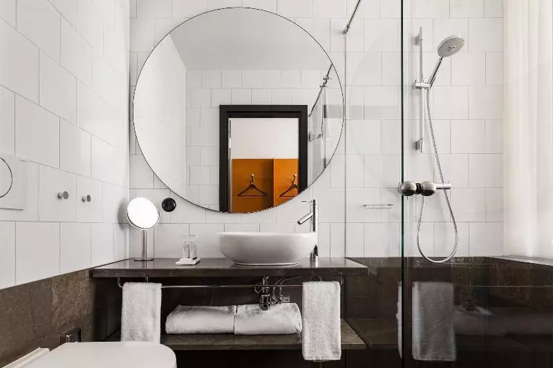 スーペリアールーム, Miss Clara By Nobis, Stockholm, A Member Of Design Hotels™