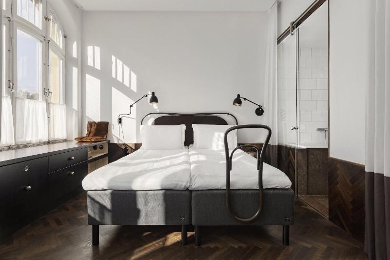 스탠다드 룸 킹사이즈 침대, Miss Clara By Nobis, Stockholm, A Member Of Design Hotels™