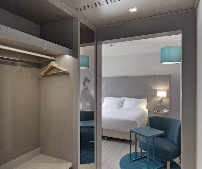 اتاق سوپریور, NH Parma