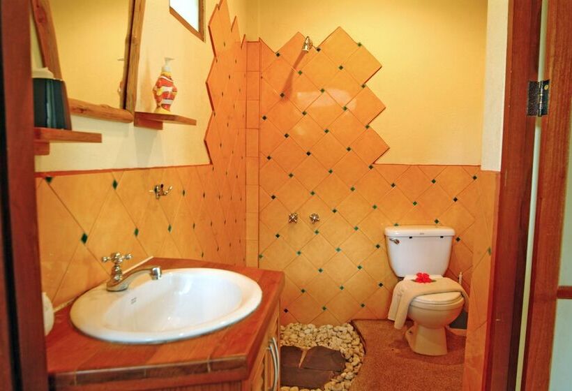 Deluxe-huone, Palm Garden Resort