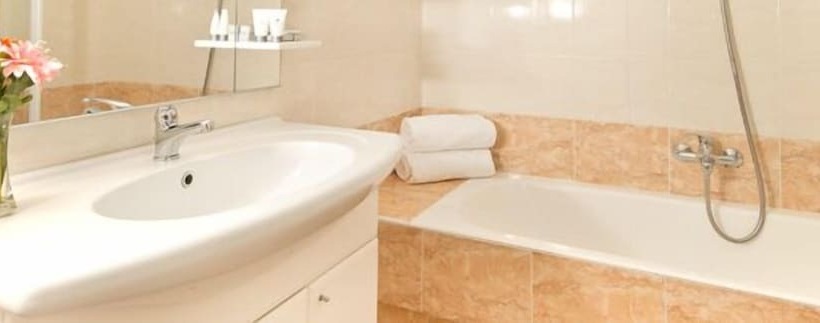 חדר סטנדרט, Park Hotel La Grave