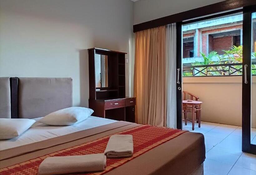 חדר סופריור, Sapta Petala