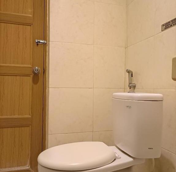 חדר דלוקס, Sapta Petala