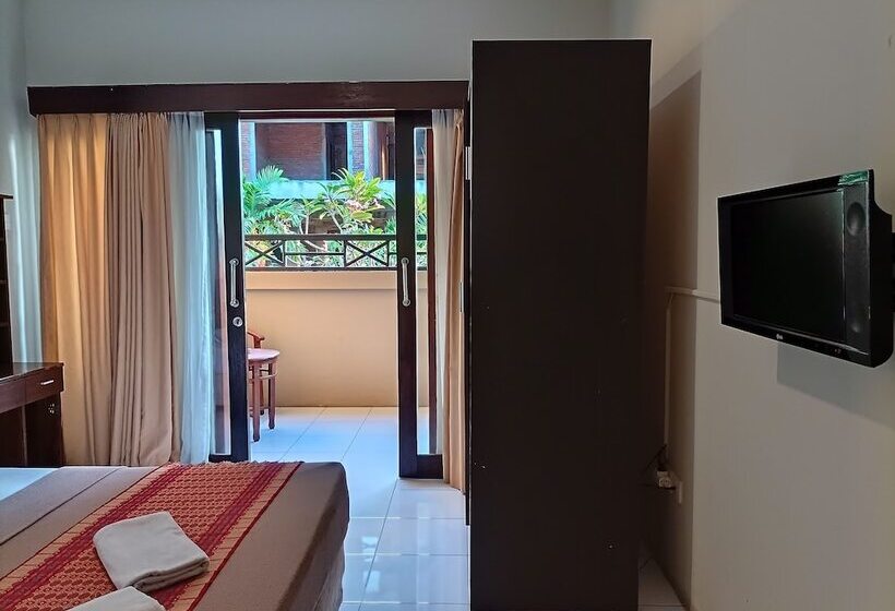 חדר סופריור, Sapta Petala