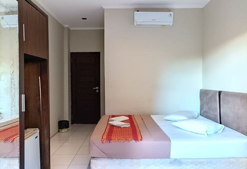 חדר סופריור, Sapta Petala