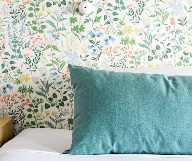 חדר סטנדרט, The Cambridge