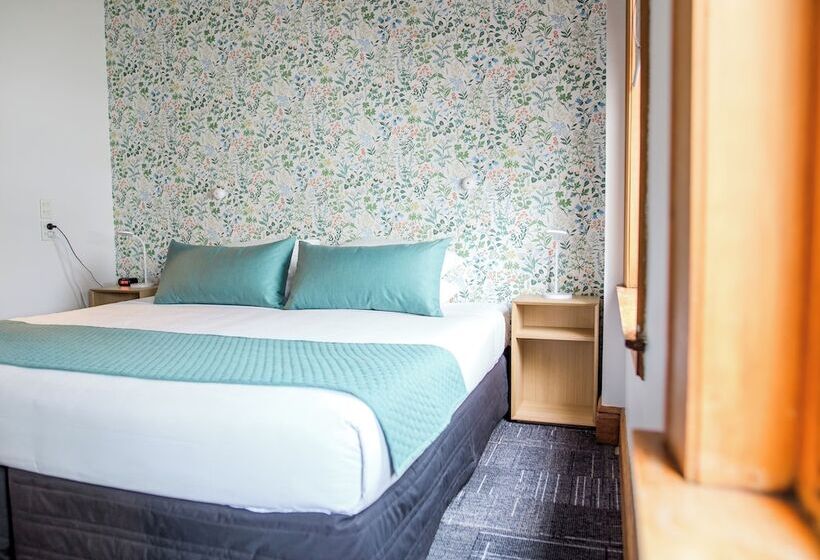 חדר סטנדרט, The Cambridge