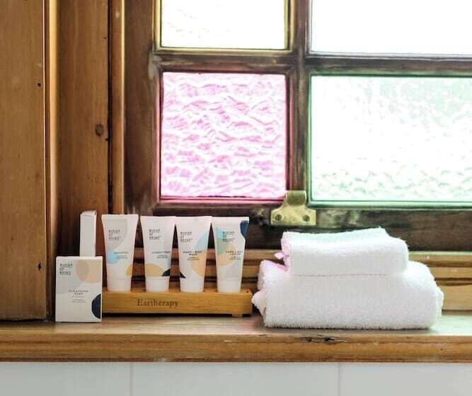 חדר סטנדרט יחיד, The Cambridge